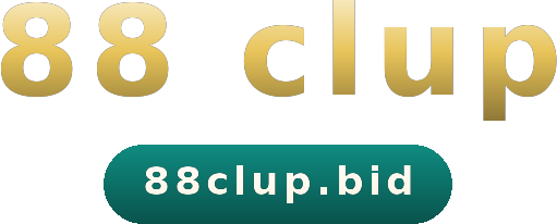 88 clup logo