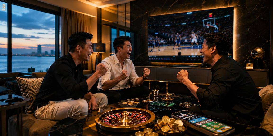 88 clup Cài ứng dụng trong 3 bước